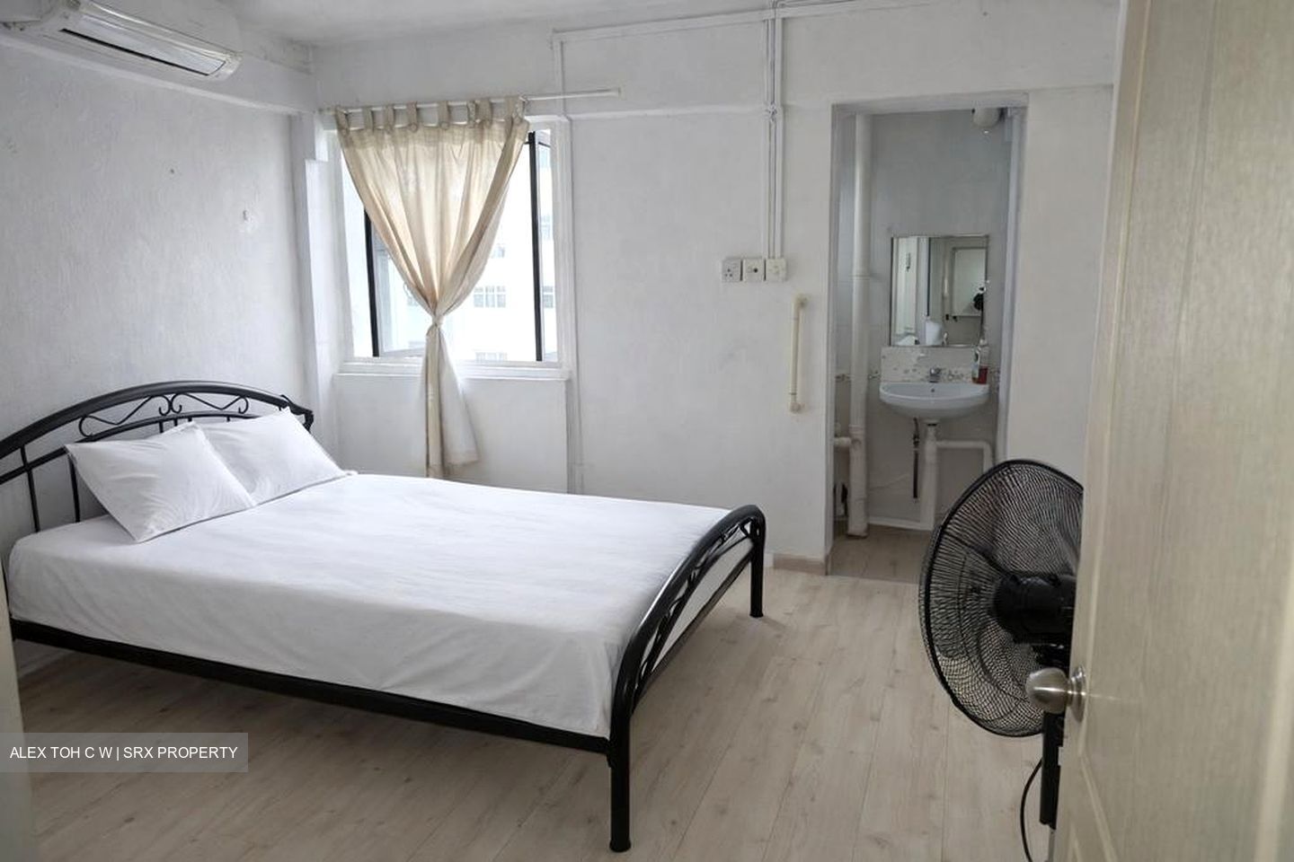 Blk 124 Ang Mo Kio Avenue 6 (Ang Mo Kio), HDB 3 Rooms #531481461